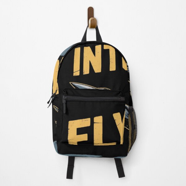 Item preview, Flying Into 5 Fighter Jet 5 Year Old 5th Birthday designed and sold by RustsyMin.