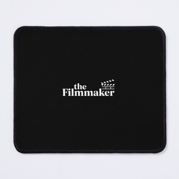 Item preview, Filmmaker Film Making Movie Director Gift designed and sold by RustsyMin.