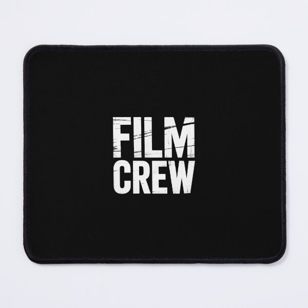 Item preview, Film Crew Film Director Filmmaking Cinema Filmmaker designed and sold by RustsyMin.