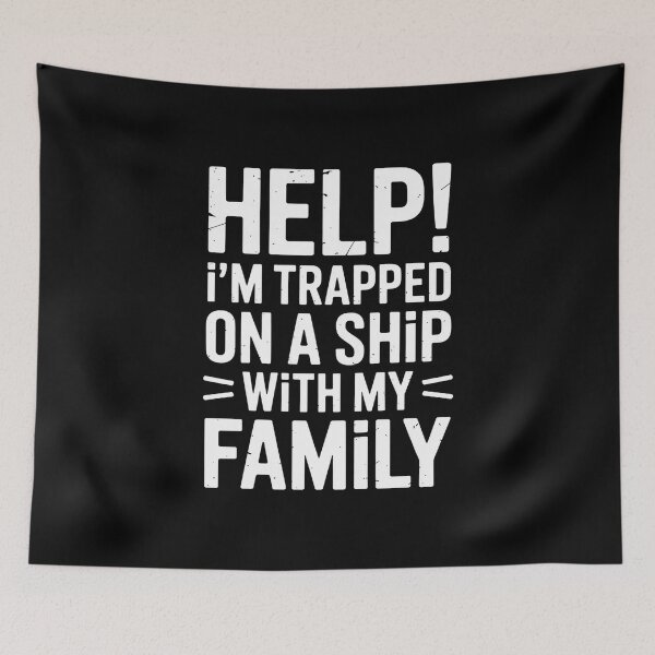Item preview, Family Cruise Matching Vacation  Cruising designed and sold by RustsyMin.
