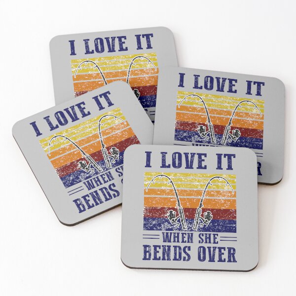 Item preview, I love it when she bends over designed and sold by The-Craft-Cabin.