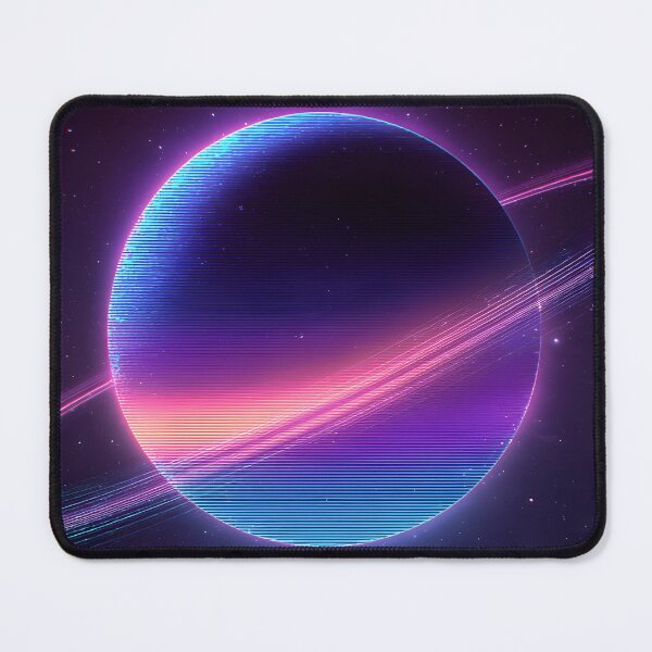 Item preview, Planet rings designed and sold by Newrealis.