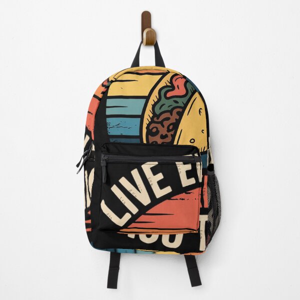 Item preview, Everyday Taco Tuesday Cinco Mayo I Love Mexican Food designed and sold by RustsyMin.