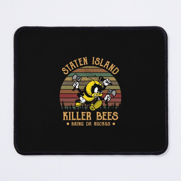 Item preview, Staten Island Killer Bees designed and sold by carriestorms6.