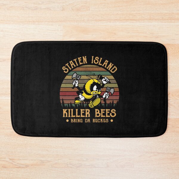 Item preview, Staten Island Killer Bees designed and sold by carriestorms6.