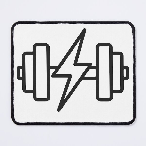 Item preview, Dynamic Gym Art designed and sold by Prasakro.