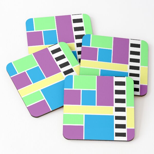 Item preview, Cheeky Black & White - The Snazz Collection designed and sold by Brigitte Barabas.