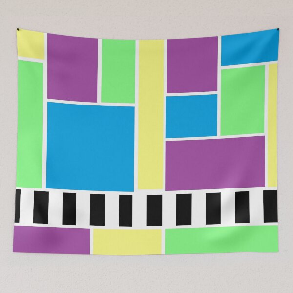 Item preview, Cheeky Black & White - The Snazz Collection designed and sold by Brigitte Barabas.