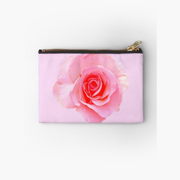 Item preview, Fantastic Romantic Renaissance Pink Rose Flower Shapes Mania designed and sold by Shapes-Mania.