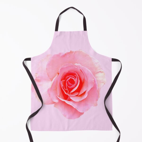 Item preview, Fantastic Romantic Renaissance Pink Rose Flower Shapes Mania designed and sold by Shapes-Mania.