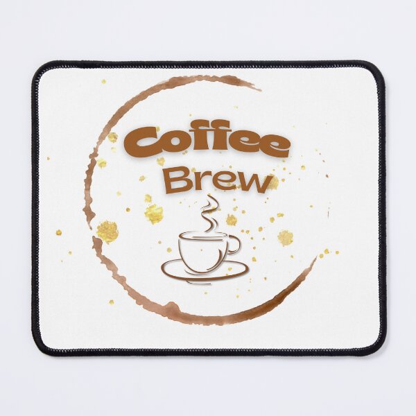 Item preview, Coffee loverful Caffeine design designed and sold by Happyhoo1.