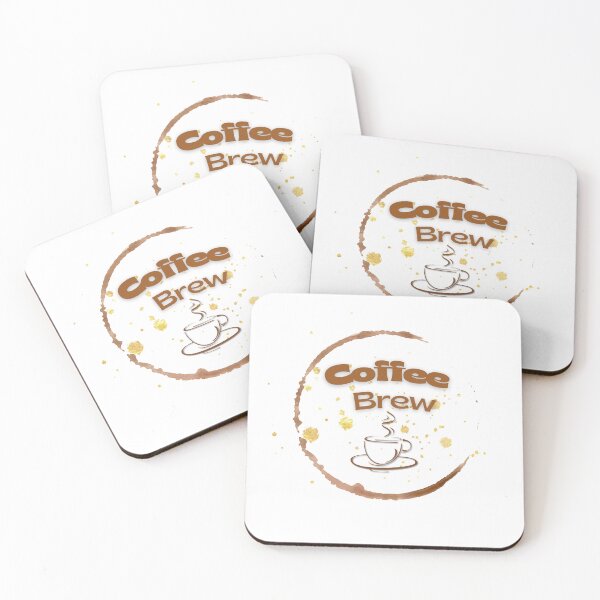 Item preview, Coffee loverful Caffeine design designed and sold by Happyhoo1.