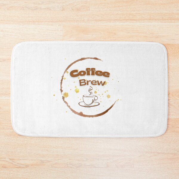 Item preview, Coffee loverful Caffeine design designed and sold by Happyhoo1.