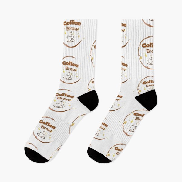 Item preview, Coffee loverful Caffeine design designed and sold by Happyhoo1.