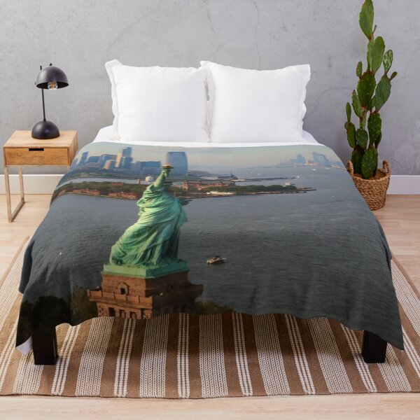 Item preview, Lady Liberty designed and sold by NYConlineStore.