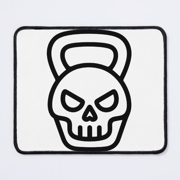 Item preview, Skull Ketteble Desgin designed and sold by Prasakro.