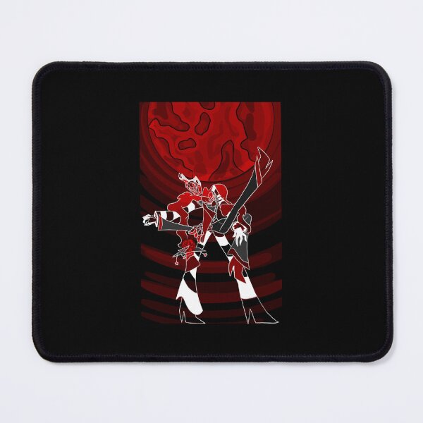Item preview, Will Wood and the tapeworms red moon eial everything is a lot icimi in case i make it designed and sold by IDKWHATIMBUYING.