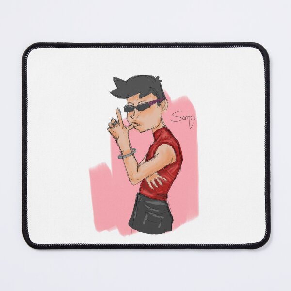 Item preview, artwork designed and sold by Artist_Santru.