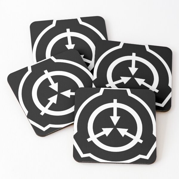 Item preview, scp logo designed and sold by username1811.