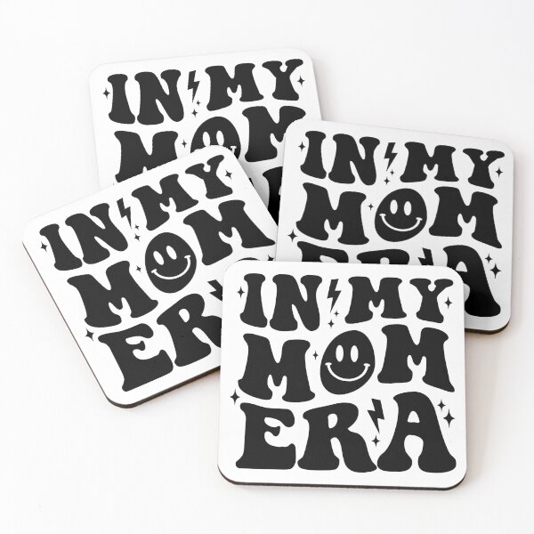 Item preview, In My MOM ERA designed and sold by SowersDesignCo.