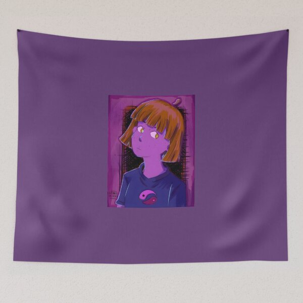 Item preview, Apple Hair designed and sold by genkihikki.