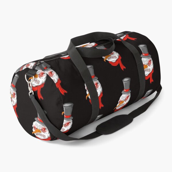 Item preview, Angry Snowman Cartoon  designed and sold by TheEndDesign.