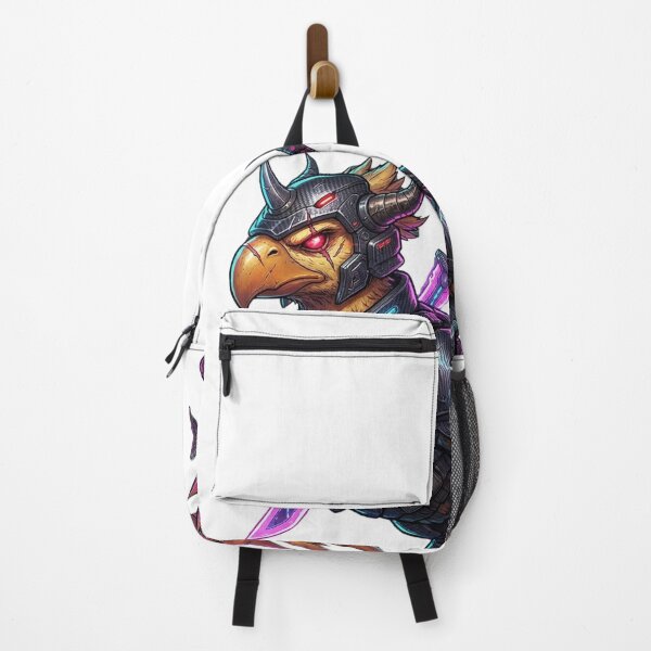 Item preview, Chocobo warrior designed and sold by knompang.