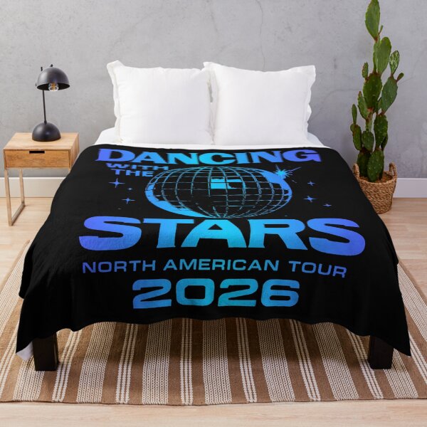Item preview, Ballroom Dancing Tour 2026 Retro Disco Ball Dance Show  designed and sold by peggycantu.