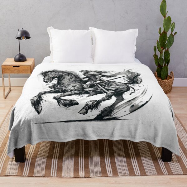 Item preview, Celtic Huntress in Motion designed and sold by CelticSoulShop.