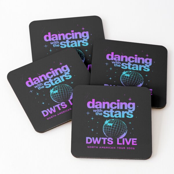 Item preview, Ballroom Dancing Tour 2026 Retro Disco Ball Dance Show  designed and sold by peggycantu.