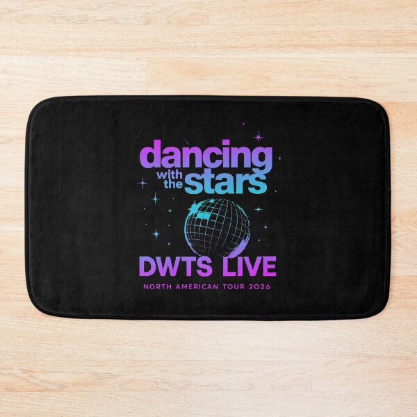Item preview, Ballroom Dancing Tour 2026 Retro Disco Ball Dance Show  designed and sold by peggycantu.