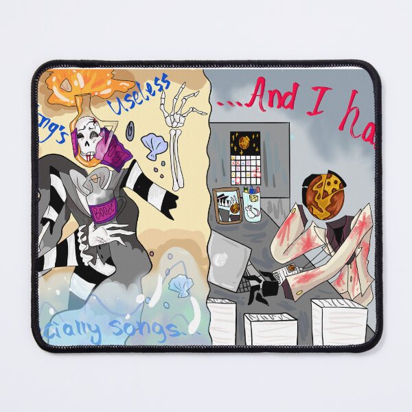 Item preview, will wood and the tapeworms jimmy mushroom everything is a lot eial and sx drugs and rock and roll in case i make it icimi both super underrated songs designed and sold by IDKWHATIMBUYING.