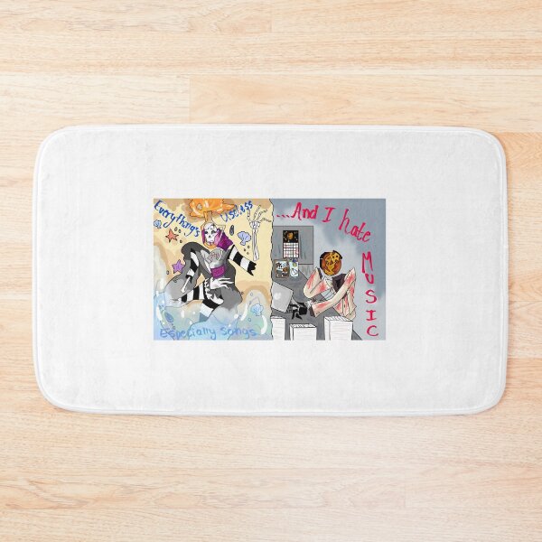 Item preview, will wood and the tapeworms jimmy mushroom everything is a lot eial and sx drugs and rock and roll in case i make it icimi both super underrated songs designed and sold by IDKWHATIMBUYING.