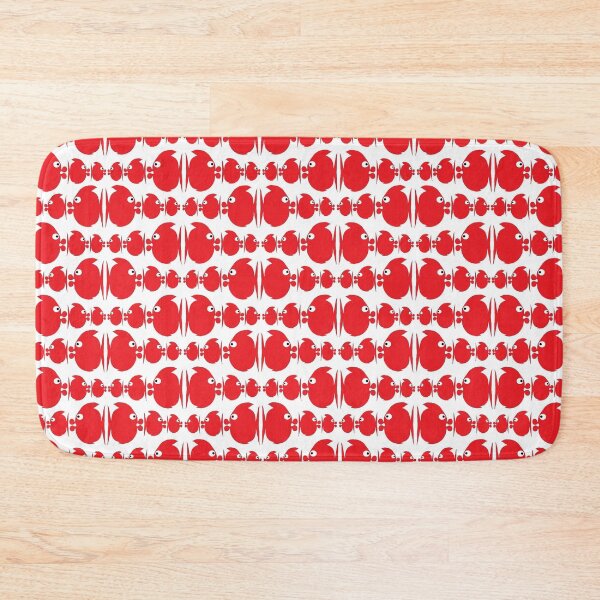 Item preview, Big Fish Little Fish - The Snazz Collection designed and sold by Brigitte Barabas.