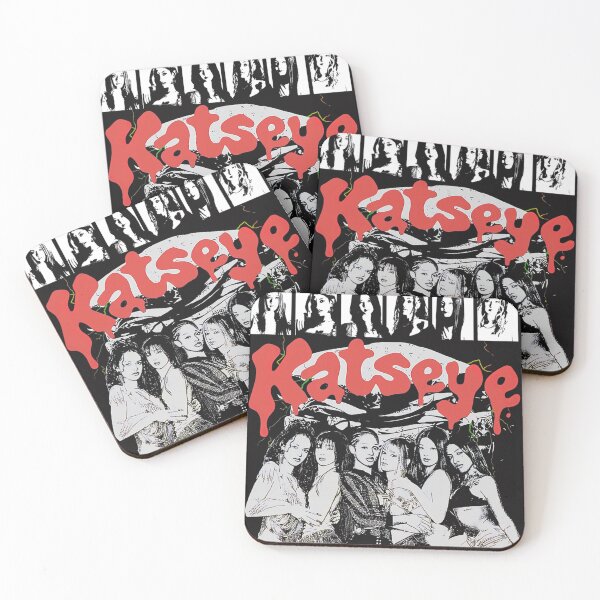 Item preview, Katseye, el hermoso tour designed and sold by JovaniNinos5.