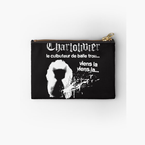 Item preview, Charlolivier The Ball-Tipper... designed and sold by JovaniNinos5.