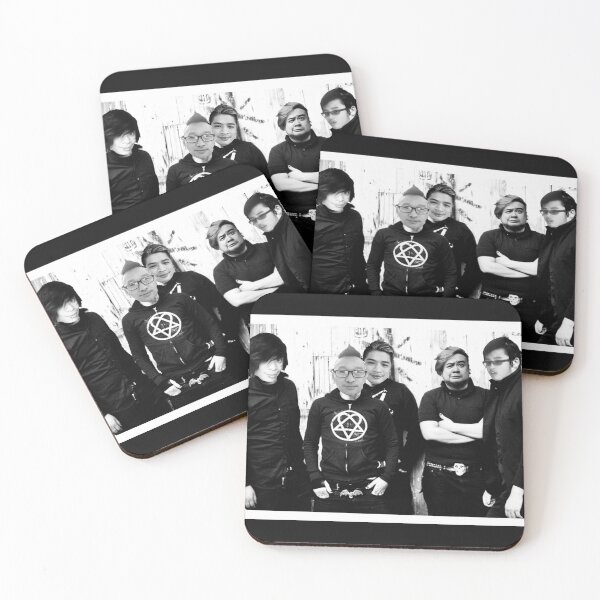 Item preview, The Boys designed and sold by OppGoblin.