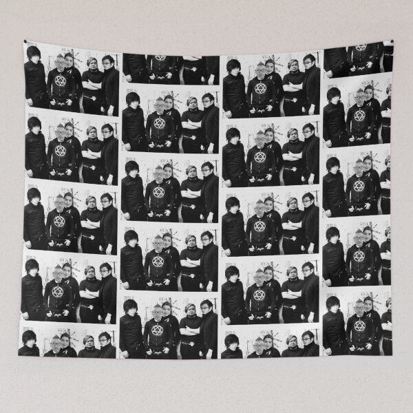 Item preview, The Boys designed and sold by OppGoblin.