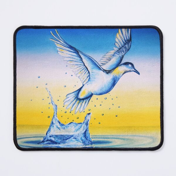 Item preview, The water bird designed and sold by P. Le Sommer.