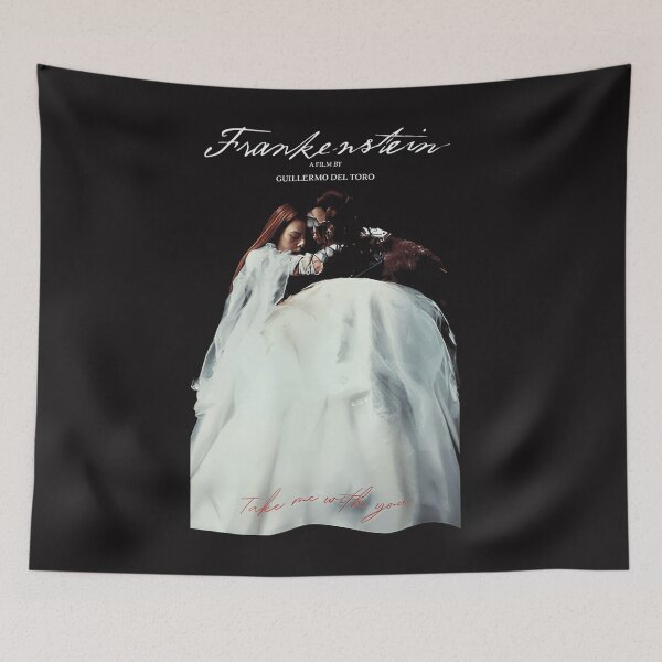 Item preview, Frankensteinss 2025 Gothic Romance designed and sold by JovaniNinos5.