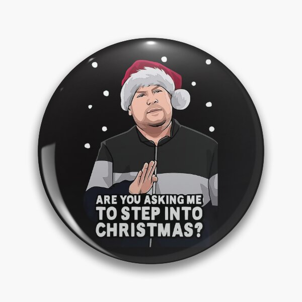 Item preview, Step Into Christmas Gavin And Stacey Series Movies designed and sold by JovaniNinos5.