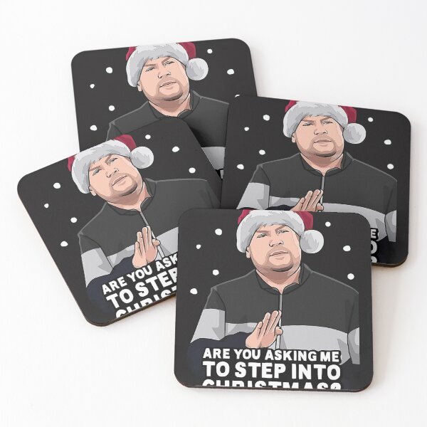 Item preview, Step Into Christmas Gavin And Stacey Series Movies designed and sold by JovaniNinos5.