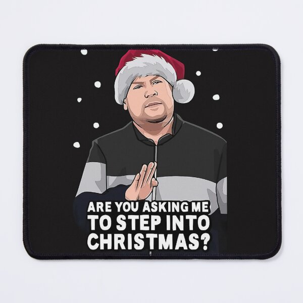 Item preview, Step Into Christmas Gavin And Stacey Series Movies designed and sold by JovaniNinos5.
