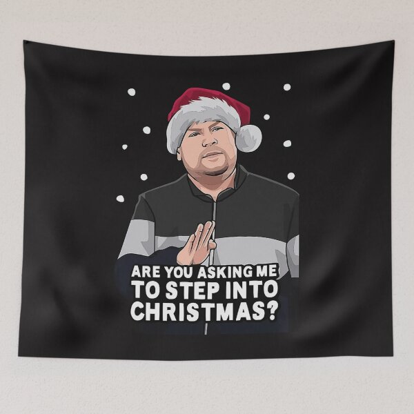 Item preview, Step Into Christmas Gavin And Stacey Series Movies designed and sold by JovaniNinos5.