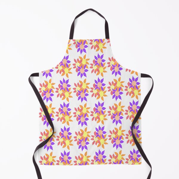 Item preview, Meadow Blossoms - The Snazz Collection designed and sold by Brigitte Barabas.