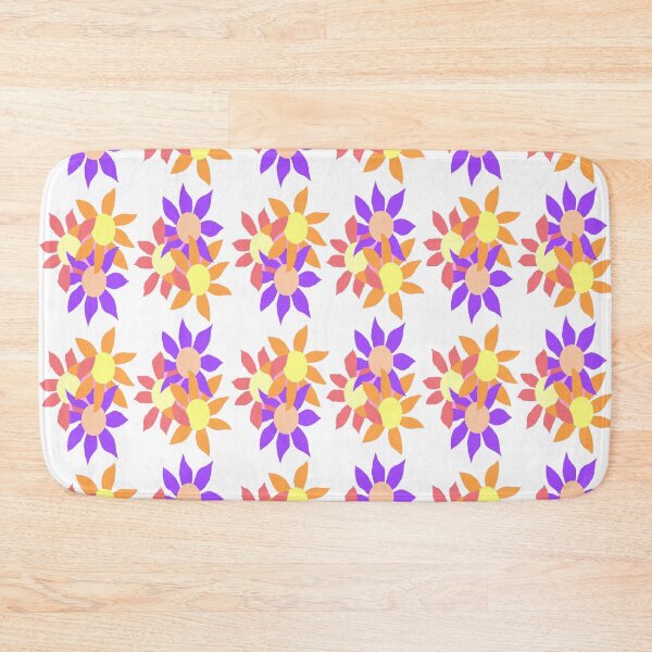Item preview, Meadow Blossoms - The Snazz Collection designed and sold by Brigitte Barabas.