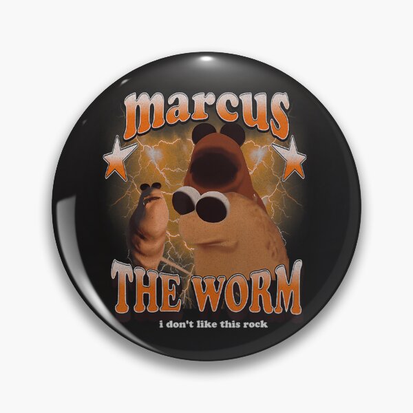 Item preview, Trending Meme Funny Quote By Worm Retro Style designed and sold by JovaniNinos5.