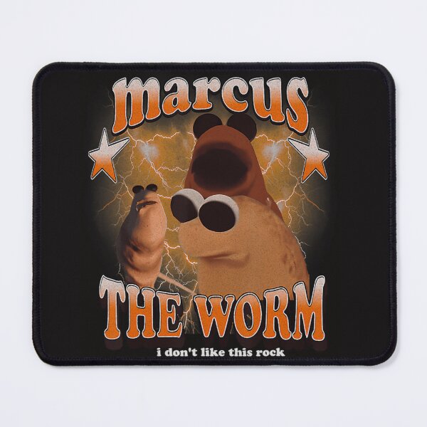 Item preview, Trending Meme Funny Quote By Worm Retro Style designed and sold by JovaniNinos5.