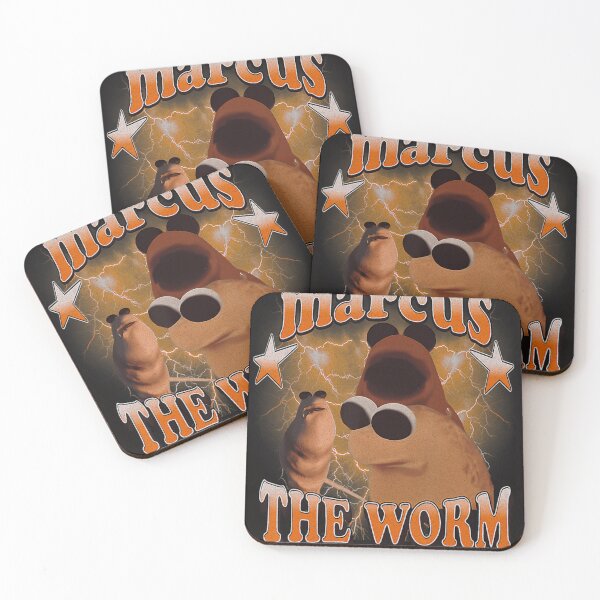Item preview, Trending Meme Funny Quote By Worm Retro Style designed and sold by JovaniNinos5.