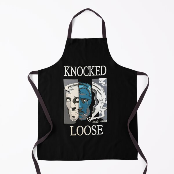 Item preview,  Knockeds Looses American Hardcores Punk Band  designed and sold by Zephyr6Dragon.
